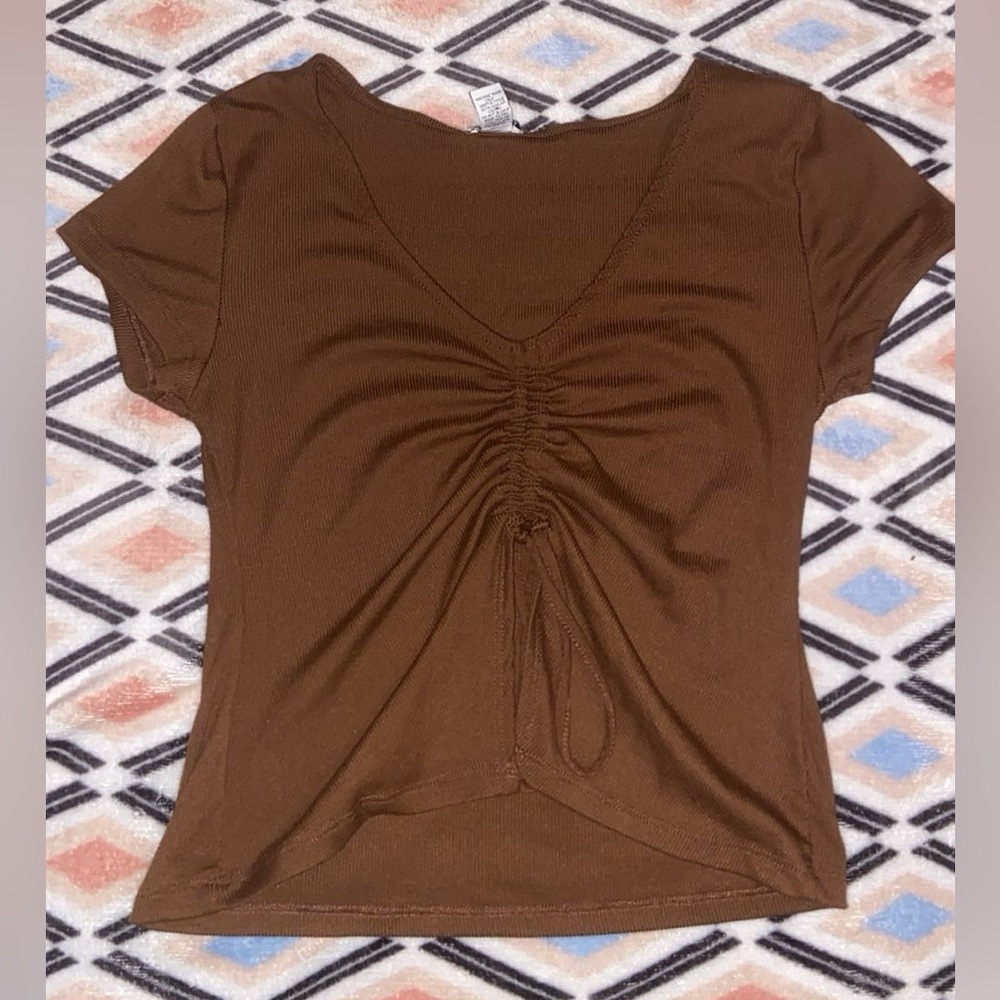 Rue 21 shirt